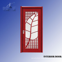 Solid Wood Door Natural Veneer Door Skin